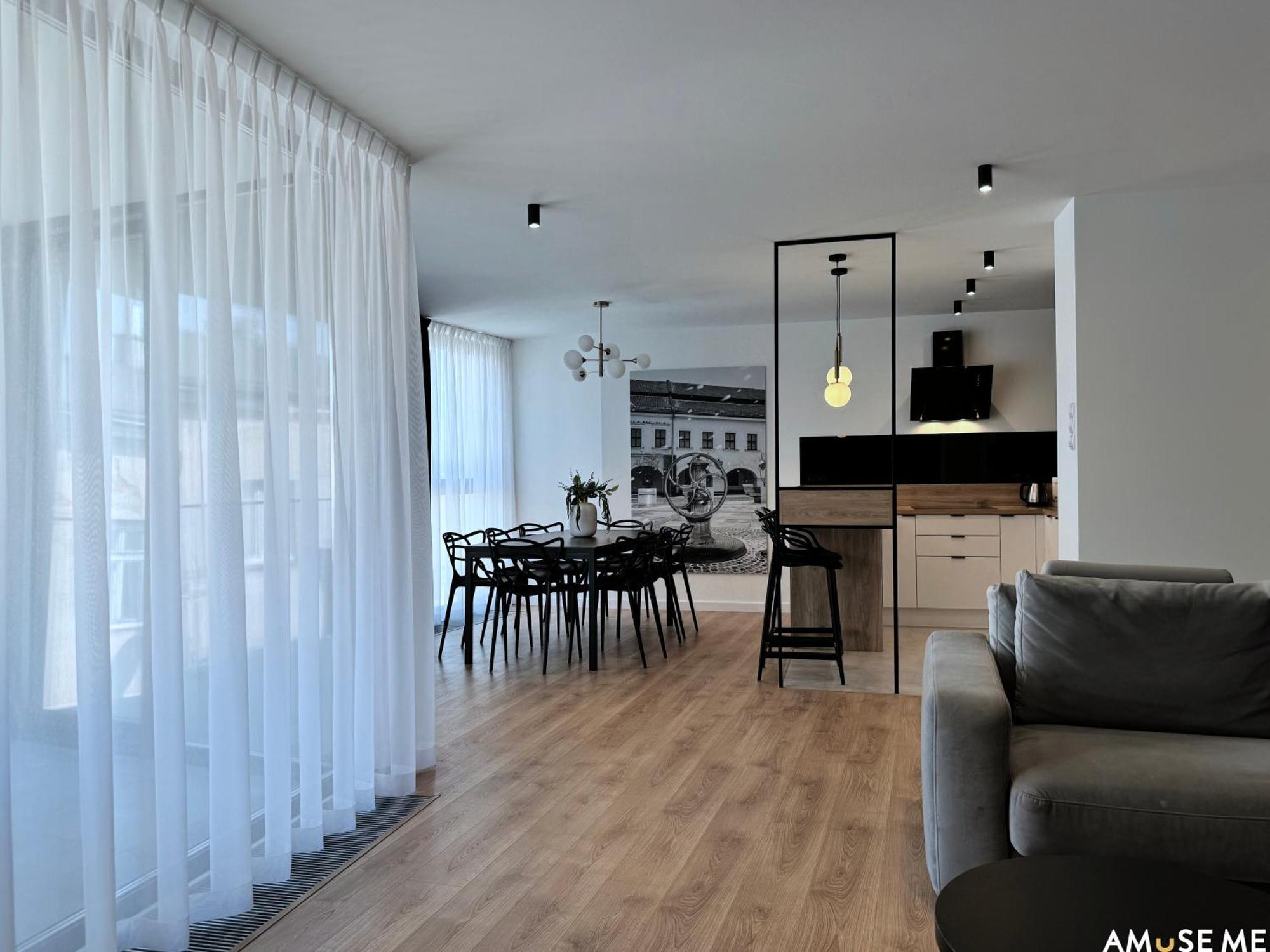 Aparthotel Amuse Me Kielce Exterior foto