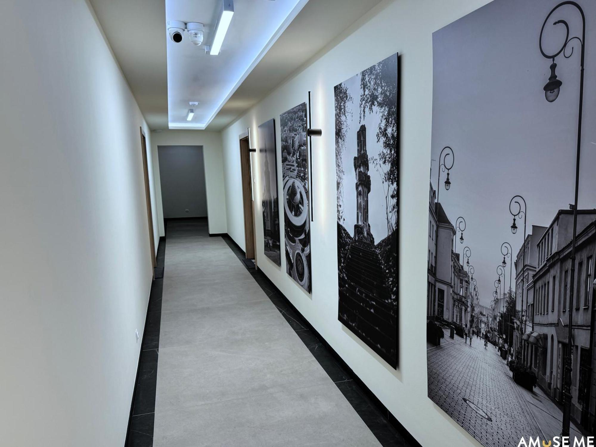 Aparthotel Amuse Me Kielce Exterior foto