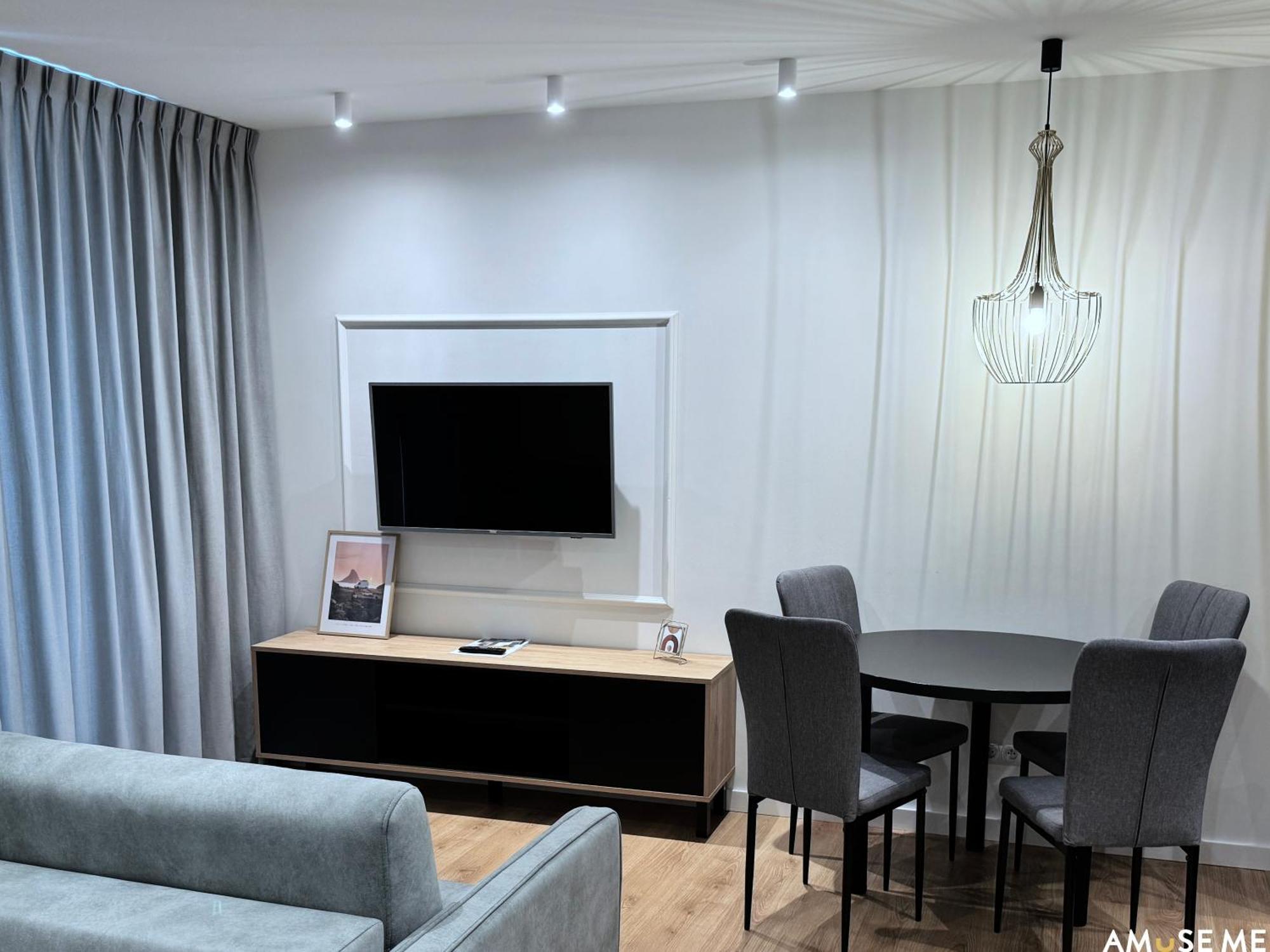 Aparthotel Amuse Me Kielce Exterior foto