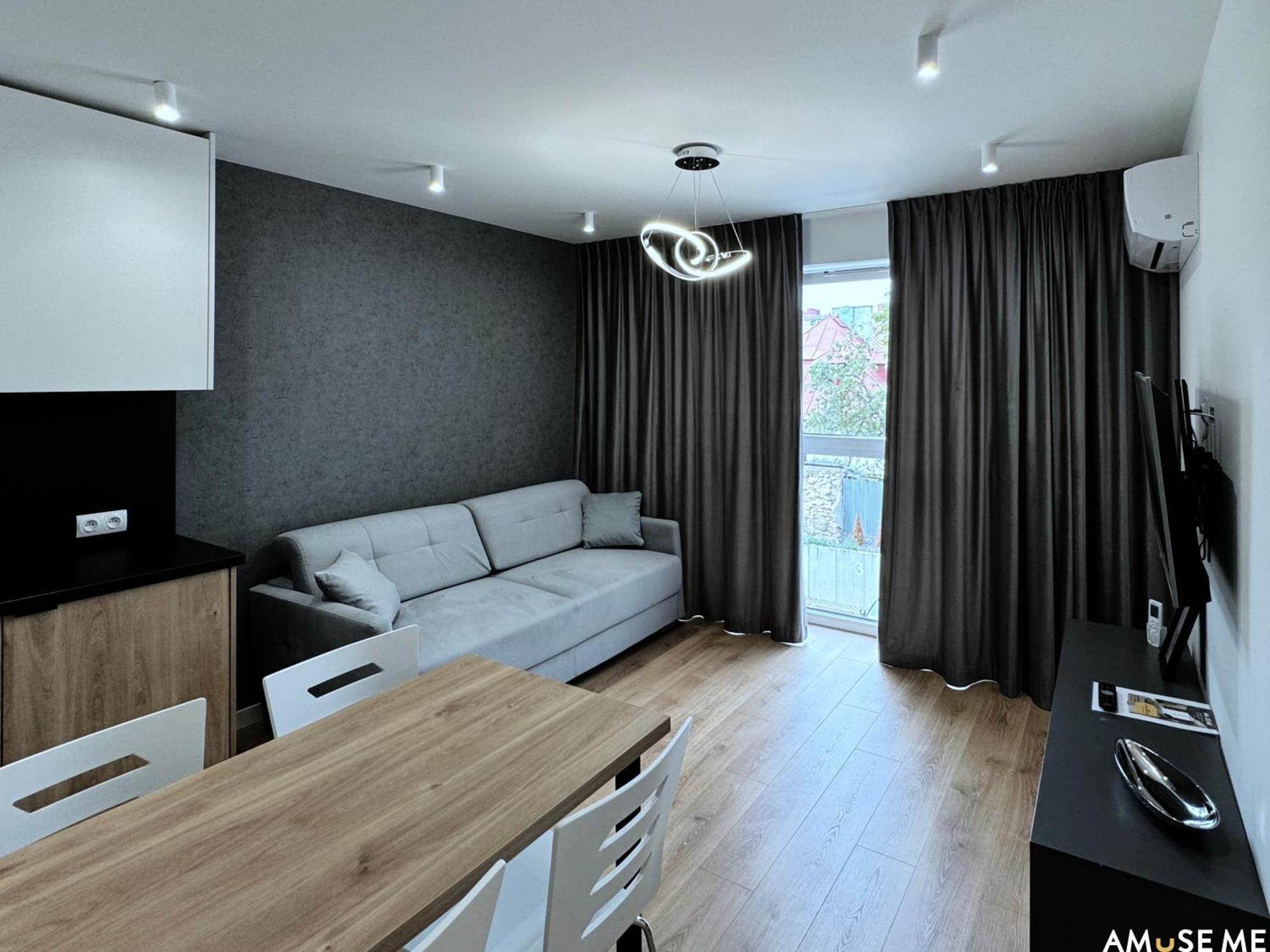Aparthotel Amuse Me Kielce Exterior foto