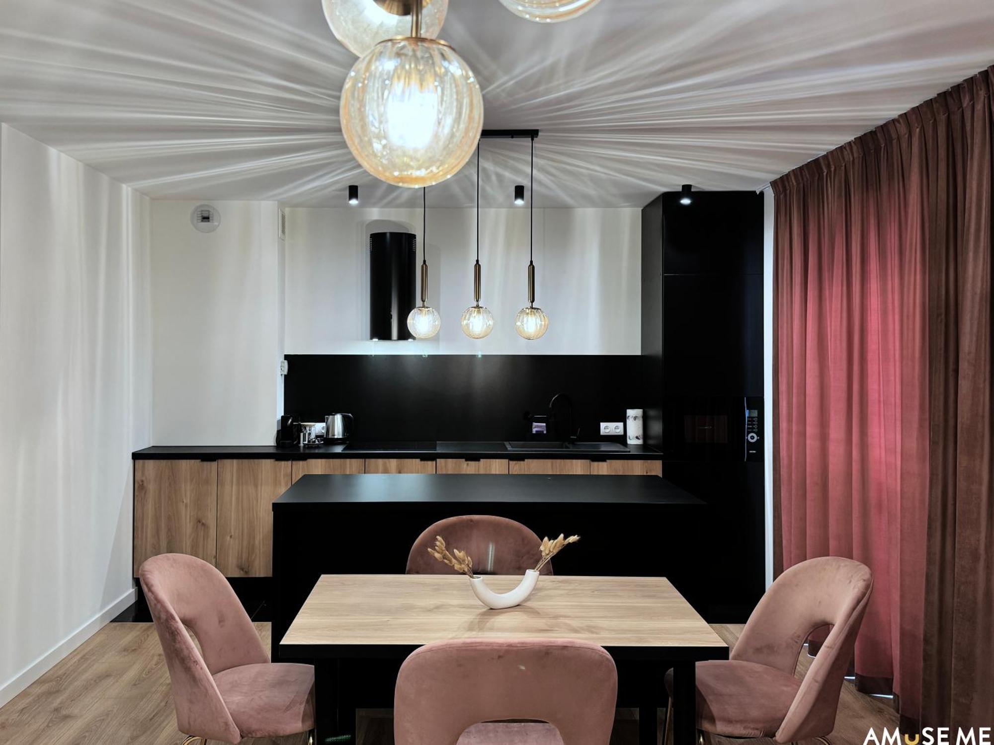 Aparthotel Amuse Me Kielce Exterior foto