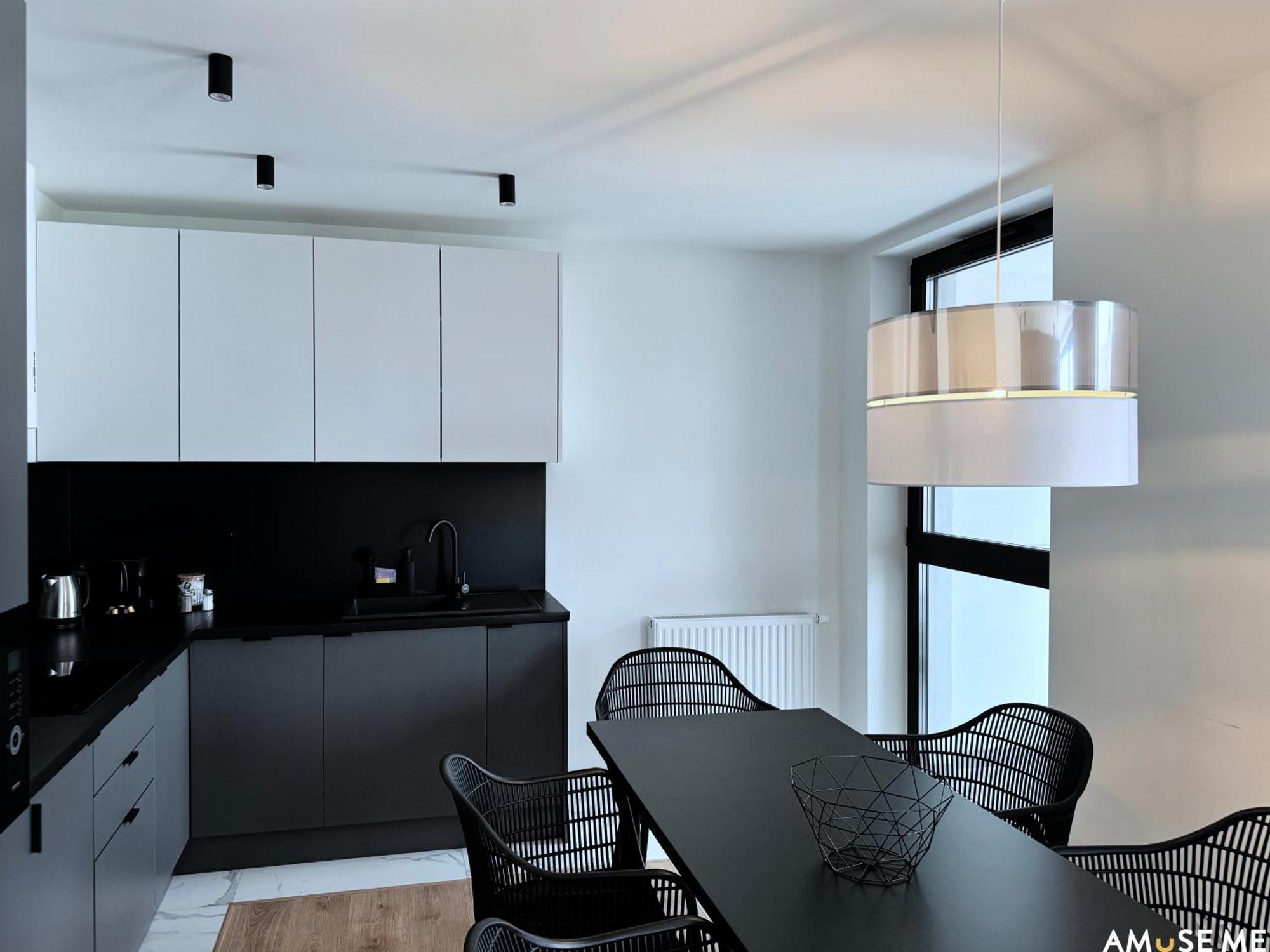 Aparthotel Amuse Me Kielce Exterior foto