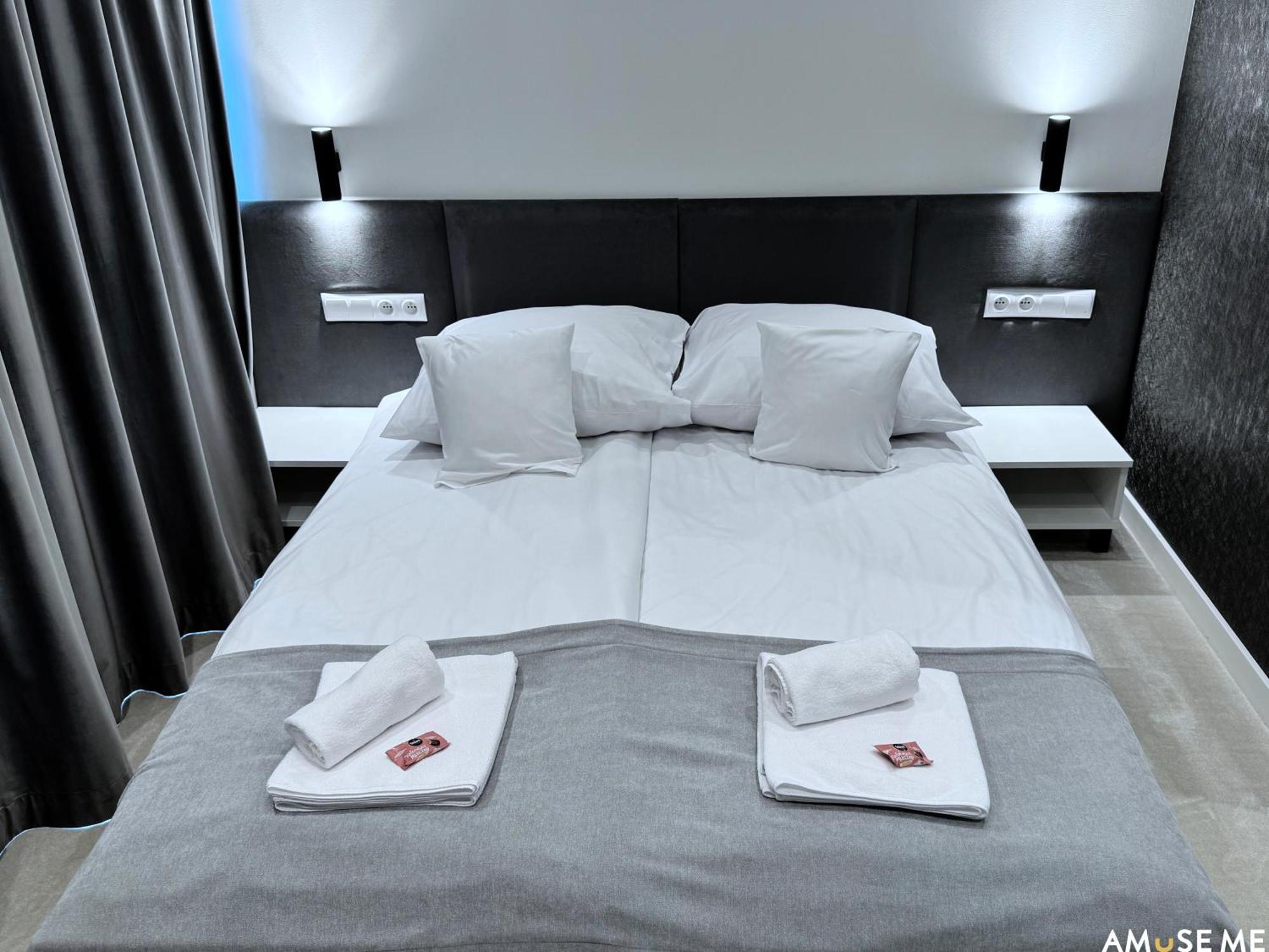 Aparthotel Amuse Me Kielce Exterior foto