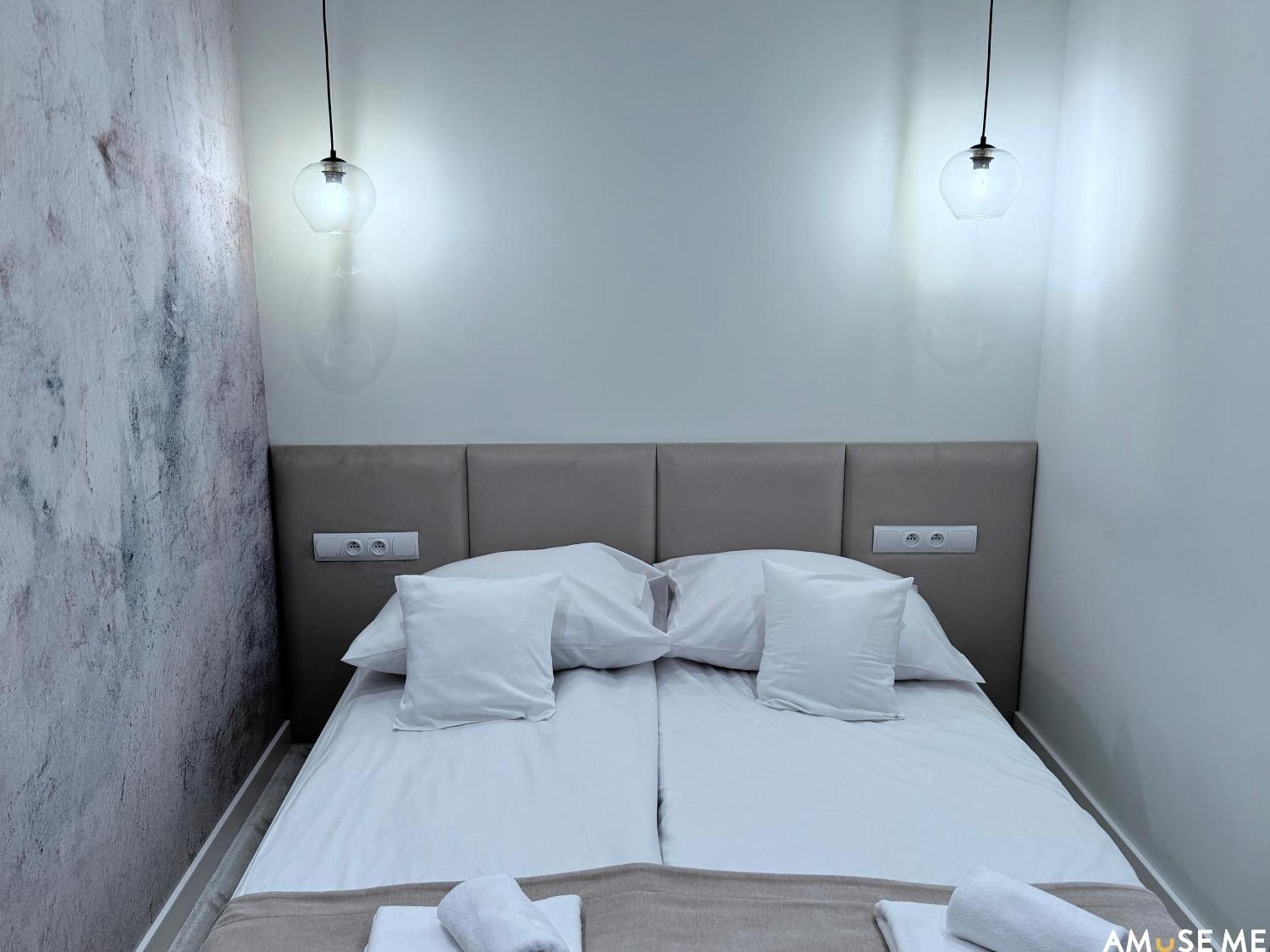 Aparthotel Amuse Me Kielce Exterior foto